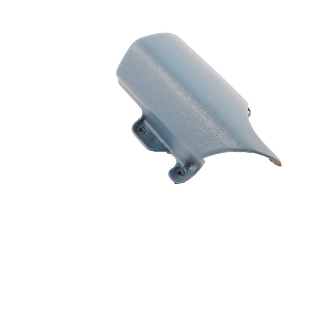 Audi A3 8P Interior Trim Driver Side O/S PVC Cover Pacific Blue RG24603150