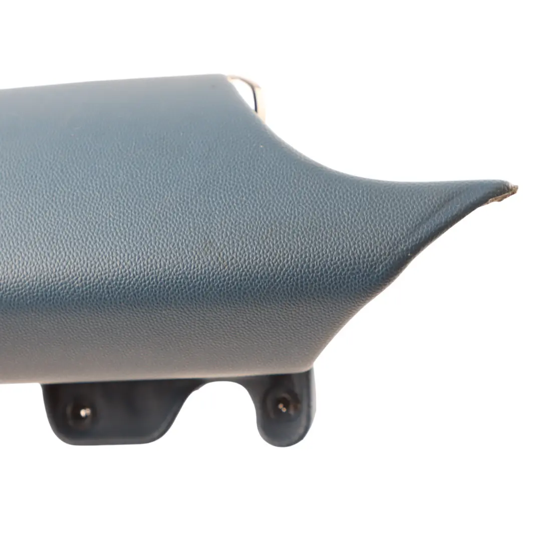 Audi A3 8P Interior Trim Driver Side O/S PVC Cover Pacific Blue RG24603150