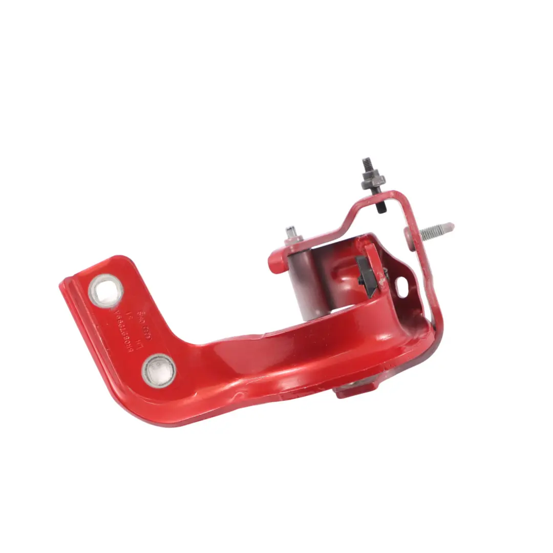 Audi Q5 8R Tailgate Trunk Hinge Rear Left N/S Volcano Red Metallic - Y3M