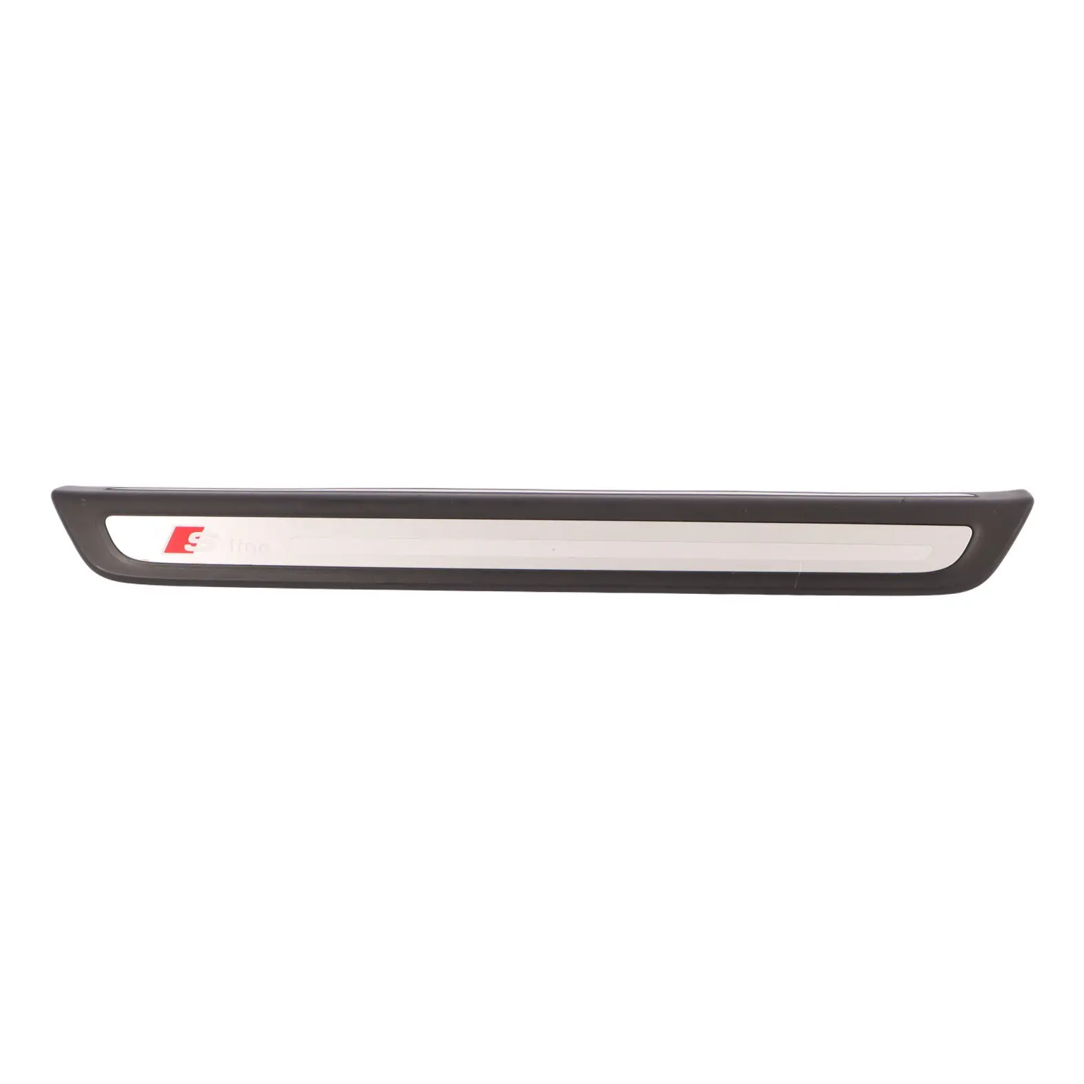 Audi Q5 8R Interior Sill Step Trim Front Right O/S 8R0853374C