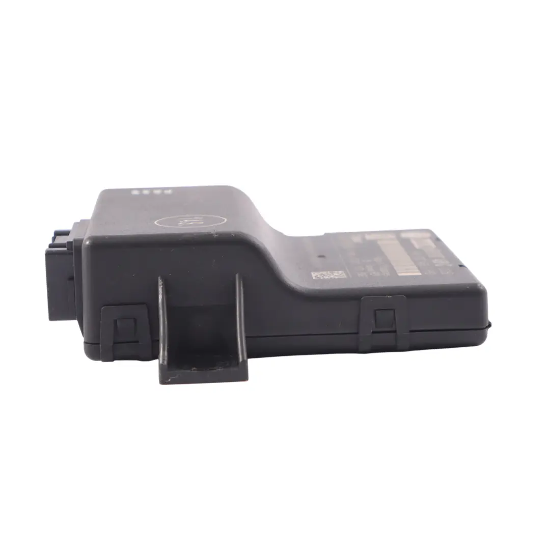 Audi A5 8T 2.0 TDI Unidad de módulo de control puerta de enlace ECU 8R0907468C