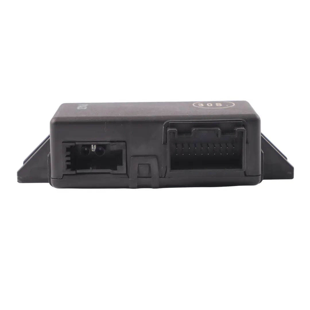 Audi A5 8T Gateway Unidad de Módulo de Control ECU 8R0907468N