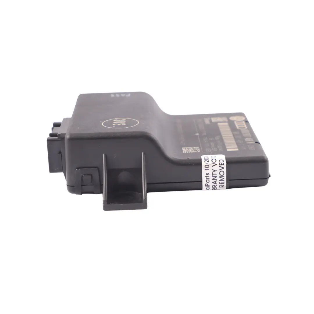 Audi A5 8T Gateway Unidad de Módulo de Control ECU 8R0907468N