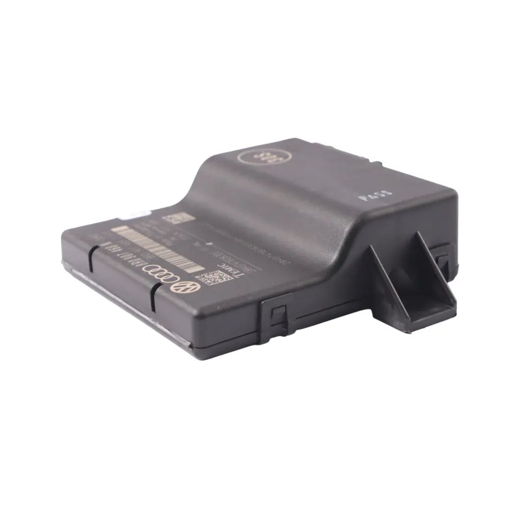 Audi A5 8T Gateway Unidad de Módulo de Control ECU 8R0907468N