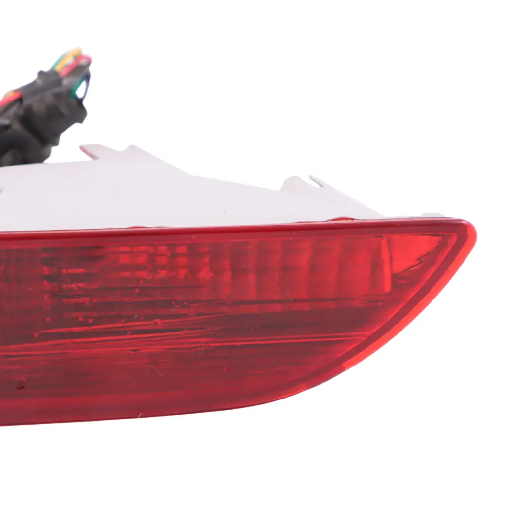 Audi Q5 8R Lampa Zderzaka Tylne Światło Lewy Tył 8R0945095