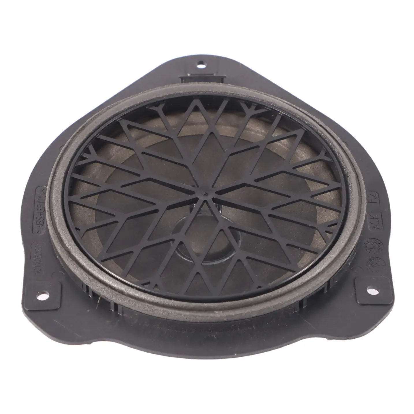 Audi A5 8T Cuarto Trasero Altavoz de Medios Graves Izquierdo Derecho 8T0035411