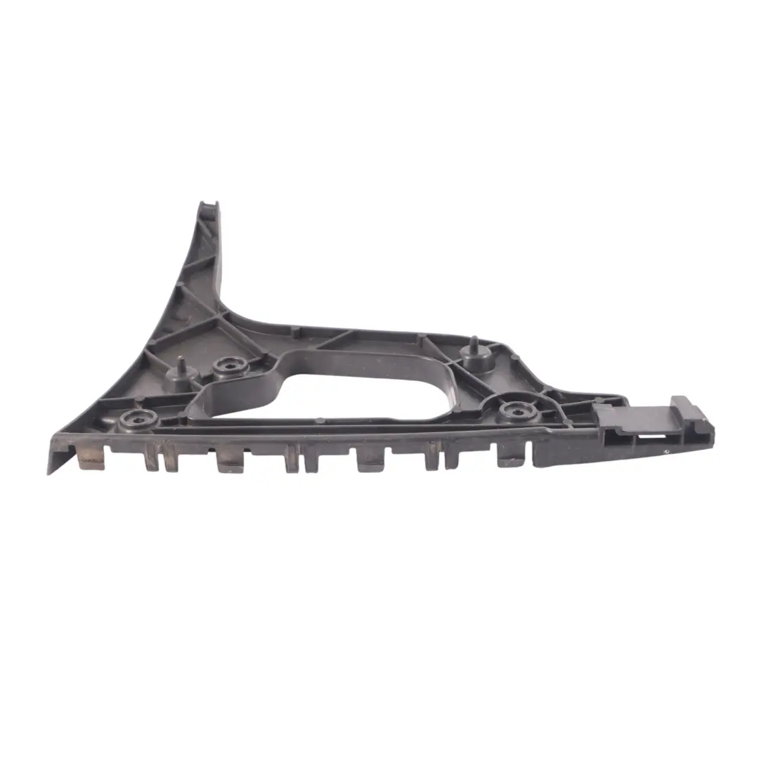 Audi A5 8T Support de fixation pare chocs arrière gauche côté passager 8T0807453