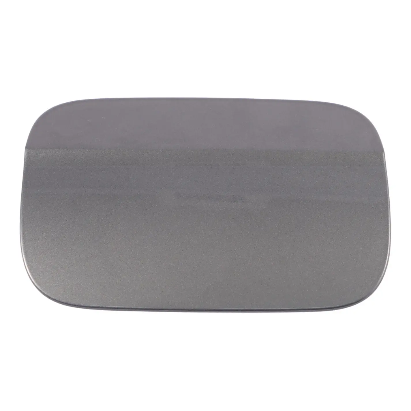 Audi A5 8T Fuel Filler Fill Flap Cover Cap Monsoon Grey Metallic - X7R 8T0809907