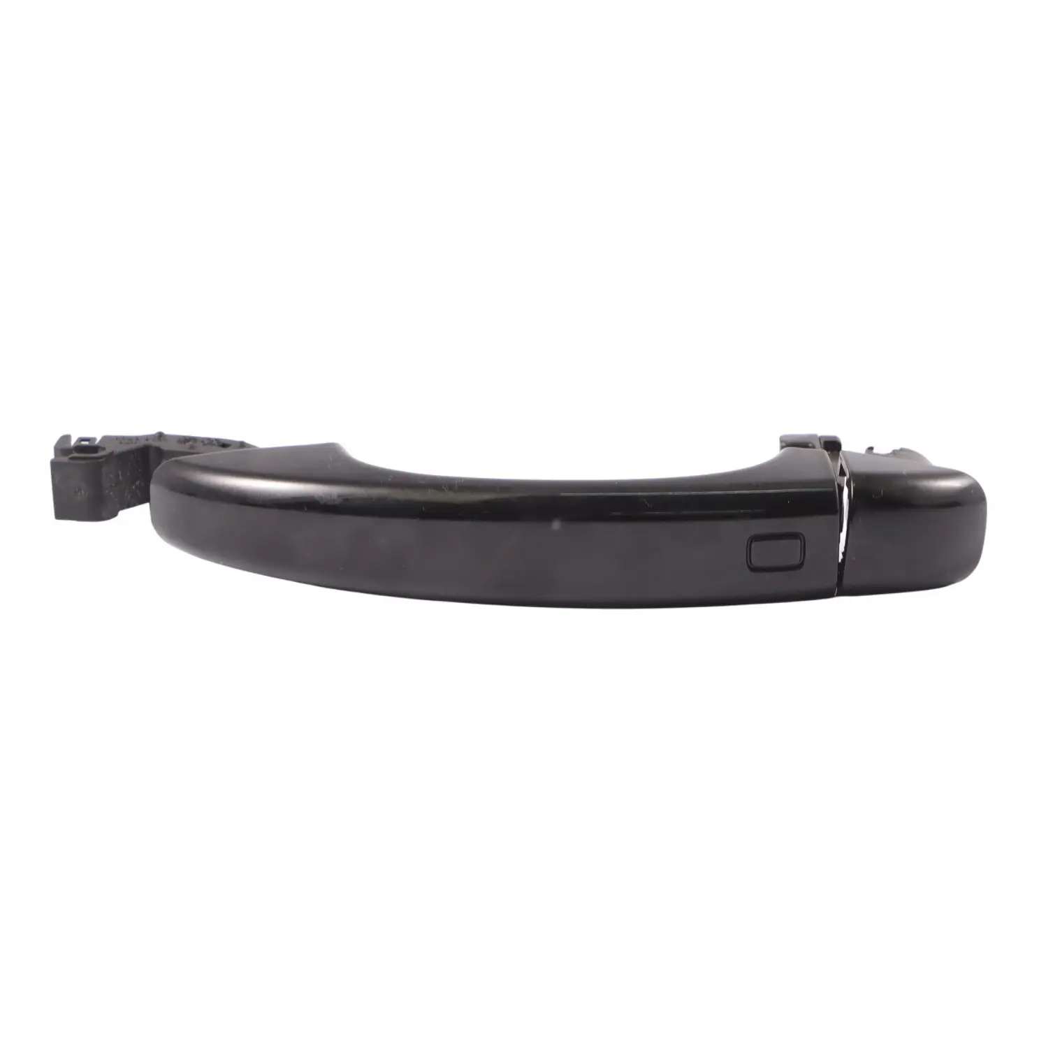 Audi Q3 8U Door Handle Exterior Trim Front Left N/S Brilliant Black - Y9B