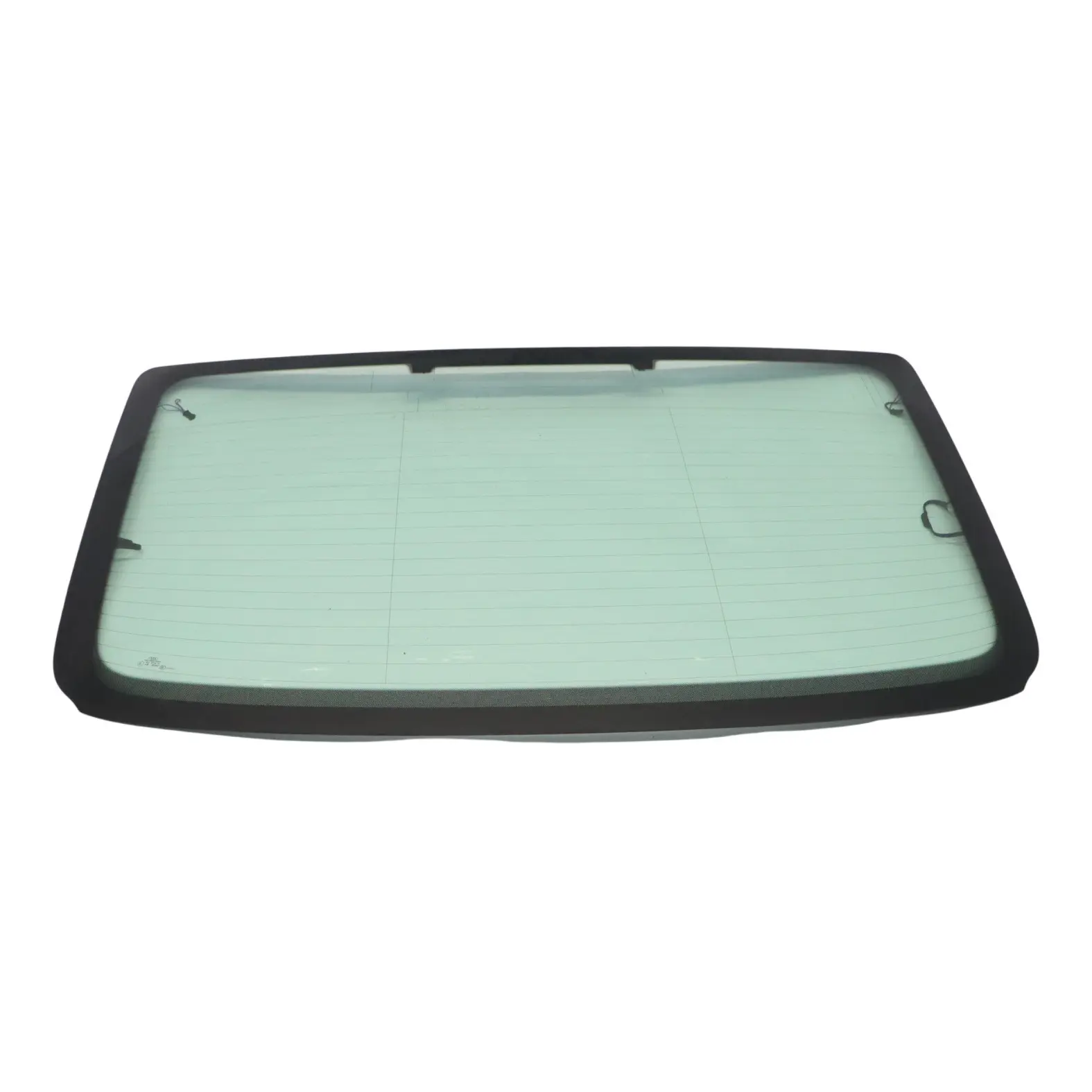 Audi A5 8T Rear Back Glass Windscreen Heated Thermal AS2 8T0845501