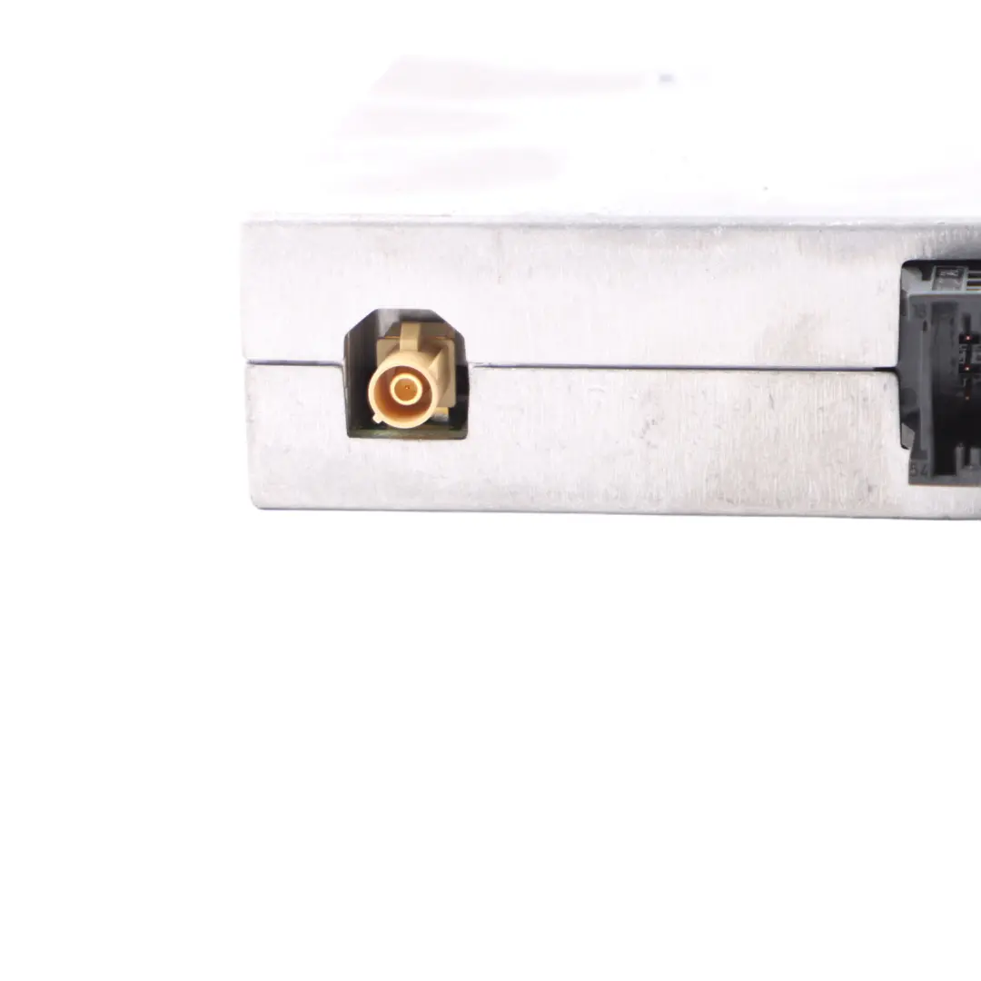 Audi A4 B8 Bluetooth Multimedia Interface Control Module Unit ECU 8T0862335B