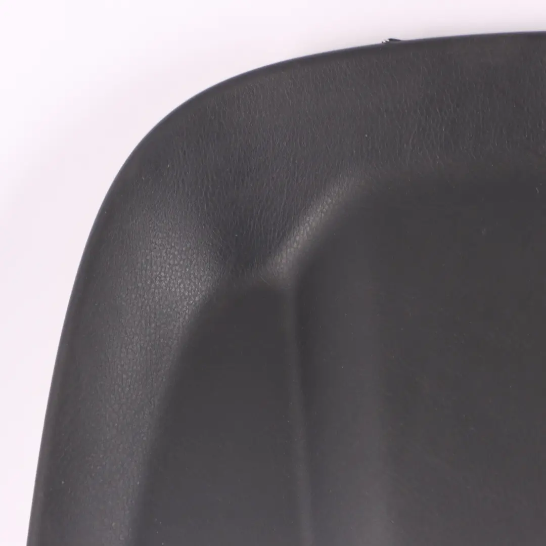 Audi A5 8T Asiento Delantero Cubre Panel Interior Placa Trasera 8T0881969E