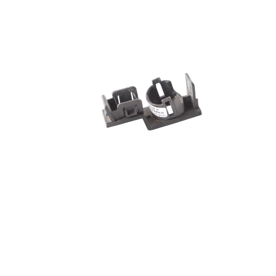 Audi S5 8T Front Bumper PDC Control Bracket Mount Right O/S Inner 8T0919268C