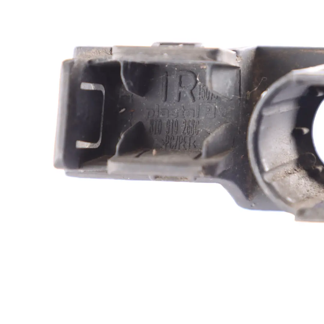 Audi S5 8T Front Bumper PDC Control Bracket Mount Right O/S Inner 8T0919268C