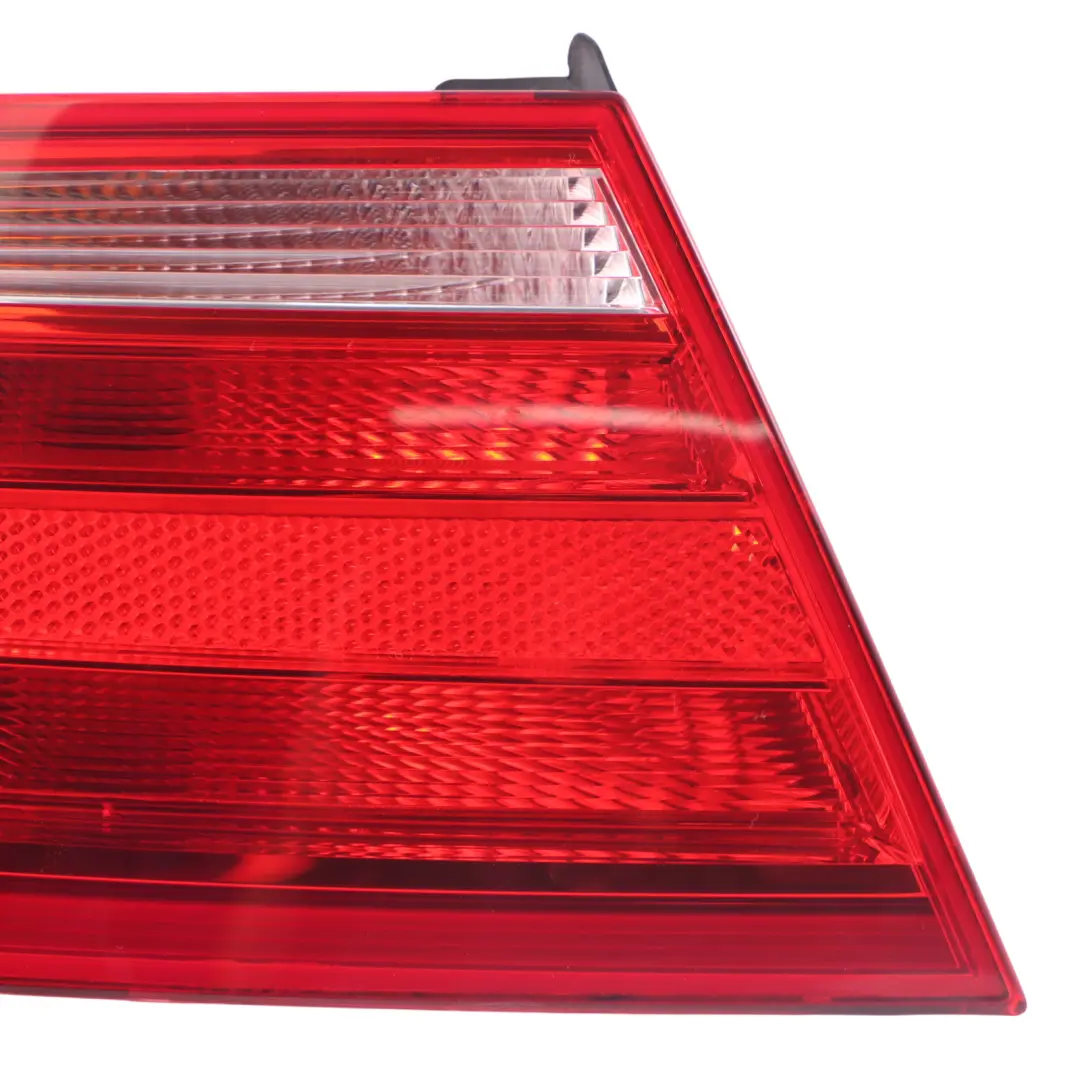 Audi A5 8T Rear Tail Light Lamp Left N/S Outer 8T0945095