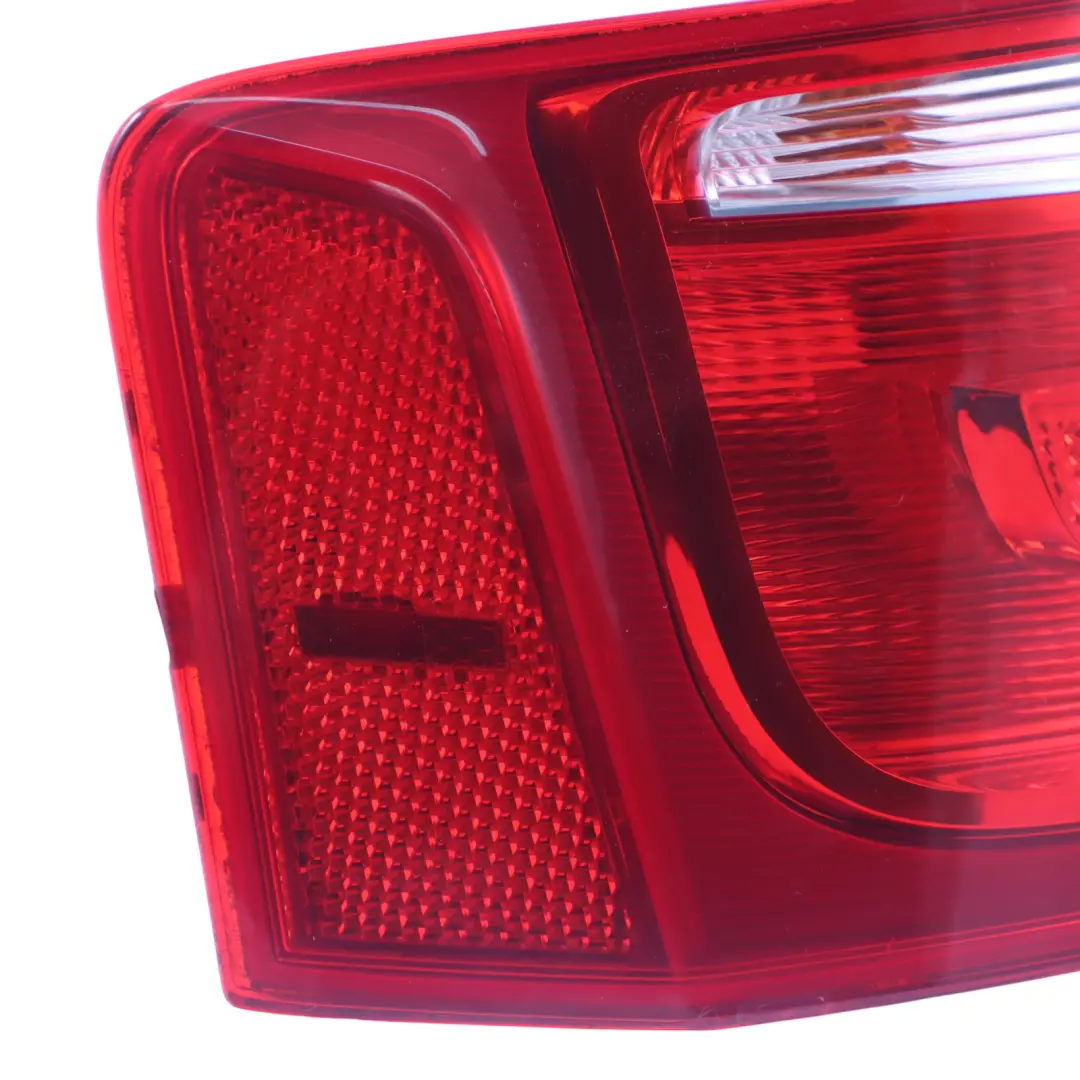 Audi A5 8T Rear Tail Light Lamp Left N/S Outer 8T0945095