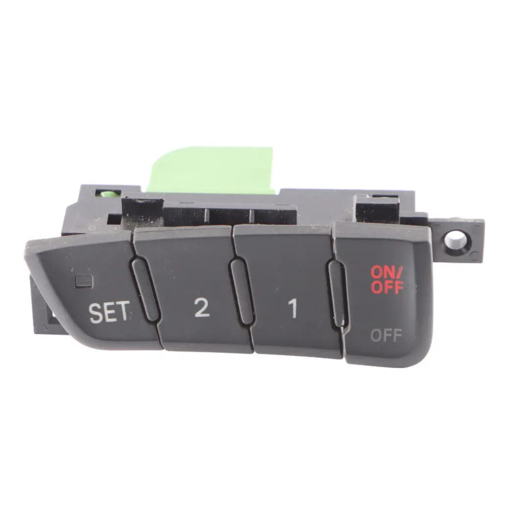 Audi A5 S5 8T Front Seat Memory Multifunction Control Switch 8T0959770