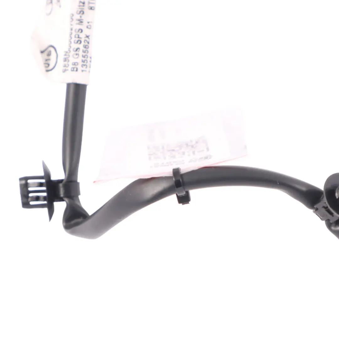 Audi A5 8T Cable de asiento delantero izquierdo derecho Mazo 8T0971365Q