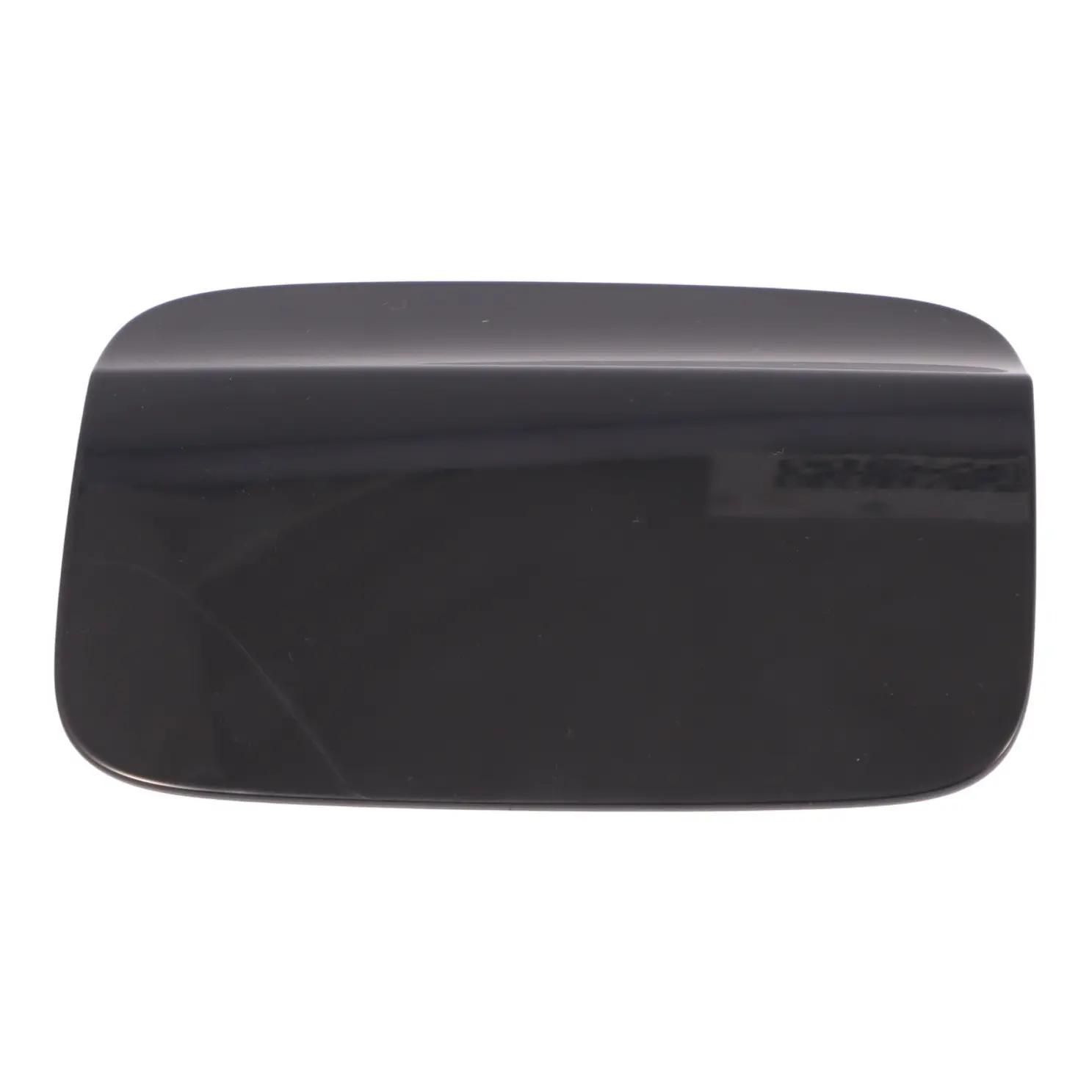 Audi Q3 8U Fuel Filler Flap Cover Cap Brilliant Black - LY9B 8U0809907