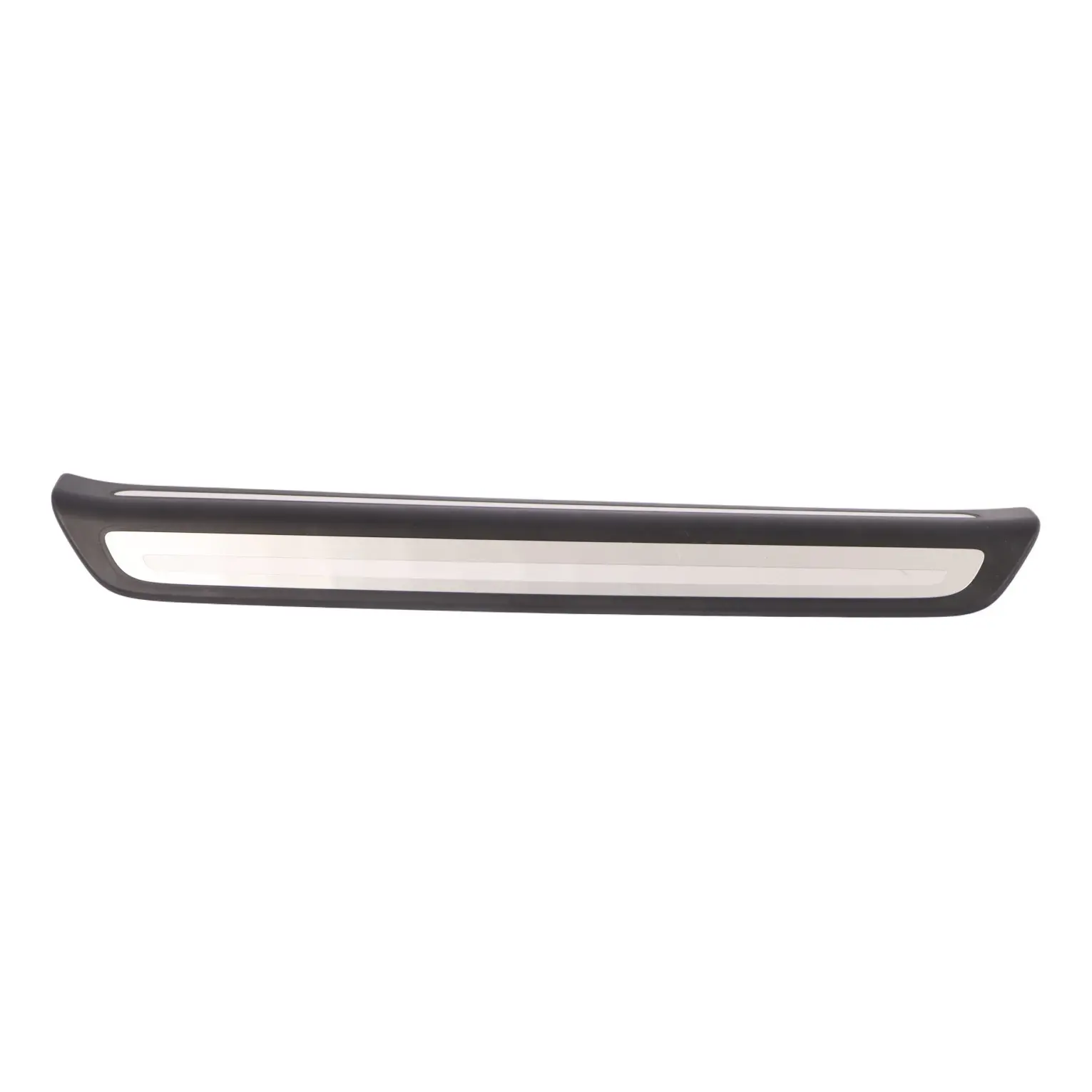 Audi Q3 8U Plaque de seuil entrée gauche 8U0853373A