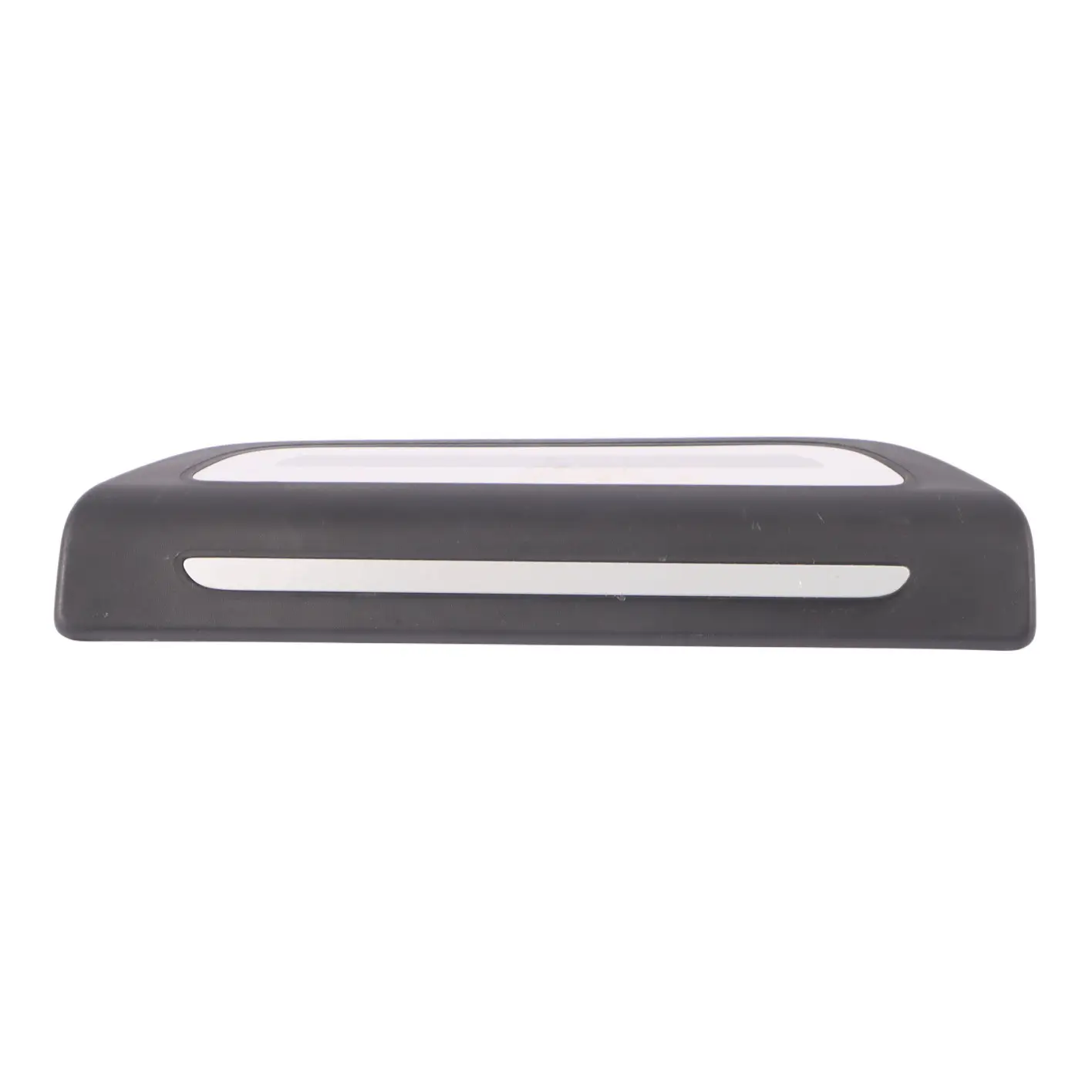 Audi Q3 8U Garniture de seuil d'entrée arrière droite 8U0853376A