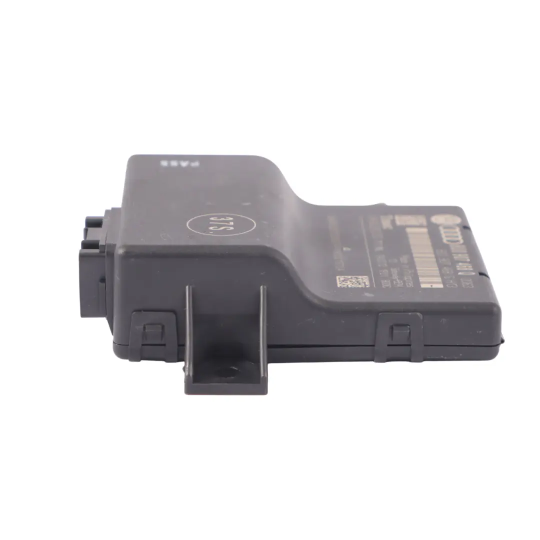 Audi Q3 8U Moduł Sterownik Gateway ECU 8U0907468Q