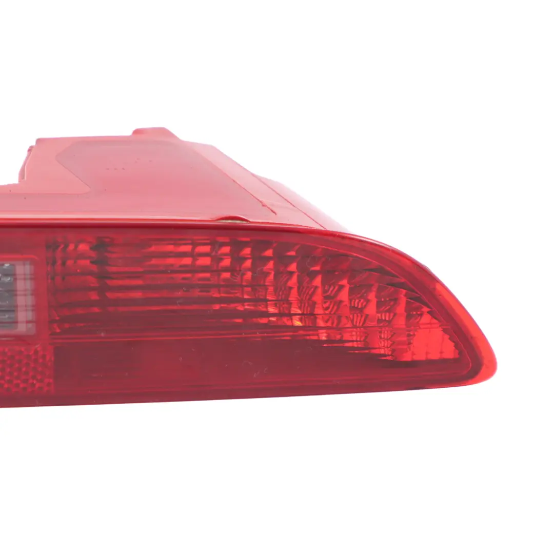 Audi Q3 8U Bumper Lamp Light Reflector Rear Left N/S 8U0945095