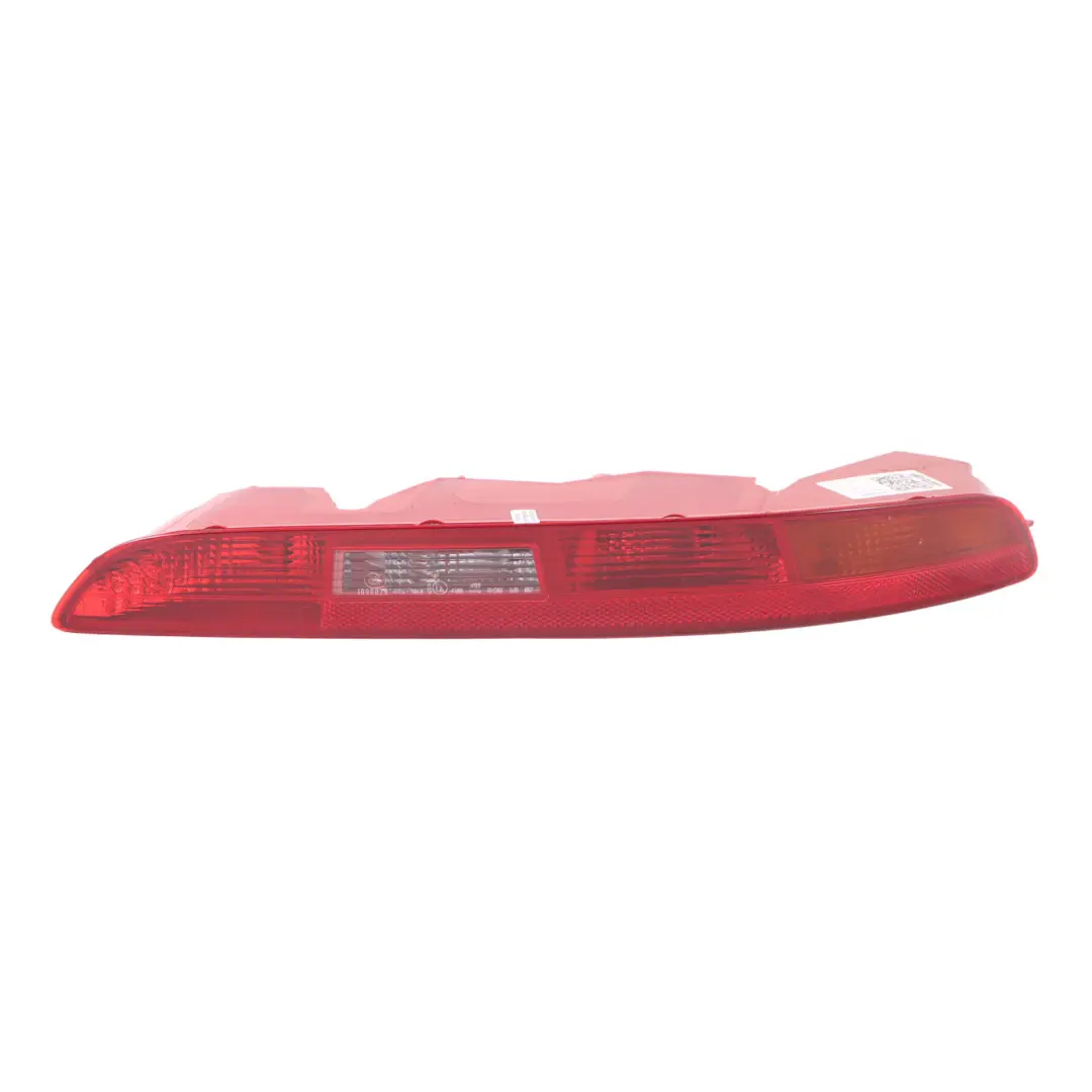 Audi Q3 8U Parachoques Luz Reflector Trasero Derecho 8U0945096