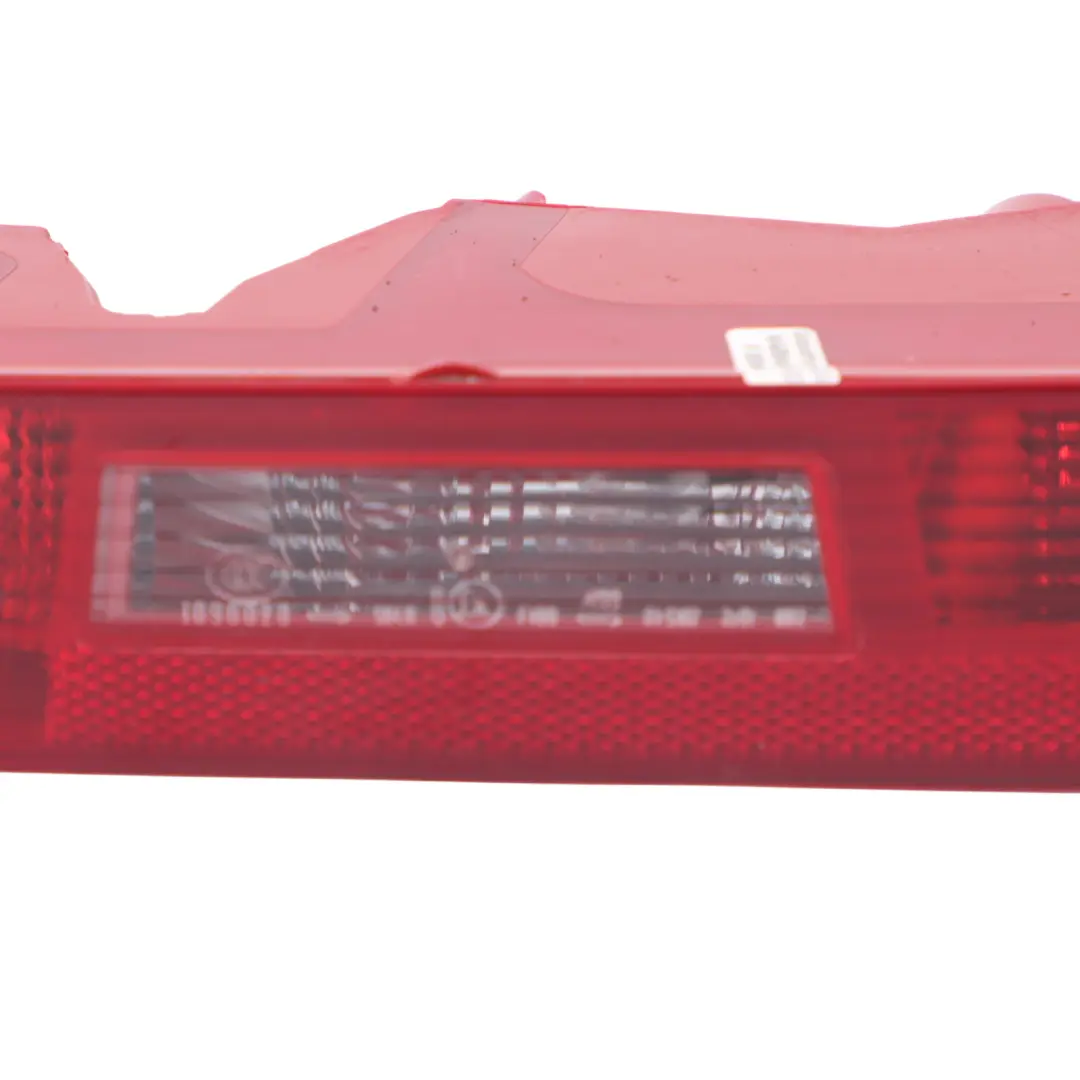 Audi Q3 8U Parachoques Luz Reflector Trasero Derecho 8U0945096