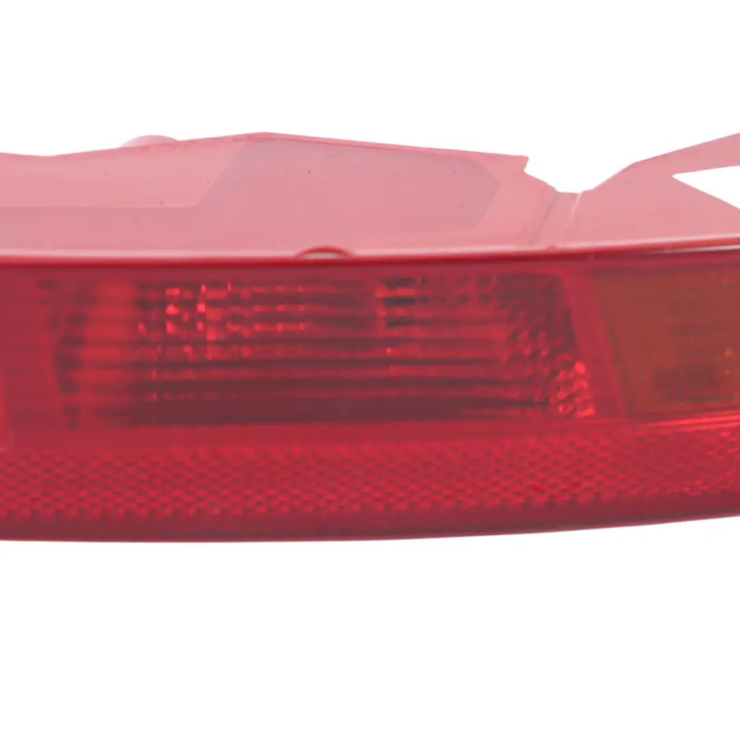 Audi Q3 8U Parachoques Luz Reflector Trasero Derecho 8U0945096