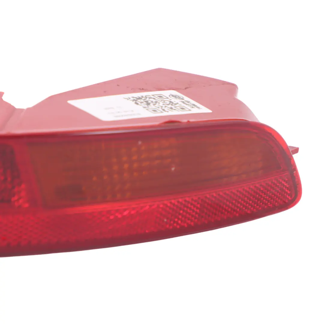 Audi Q3 8U Parachoques Luz Reflector Trasero Derecho 8U0945096