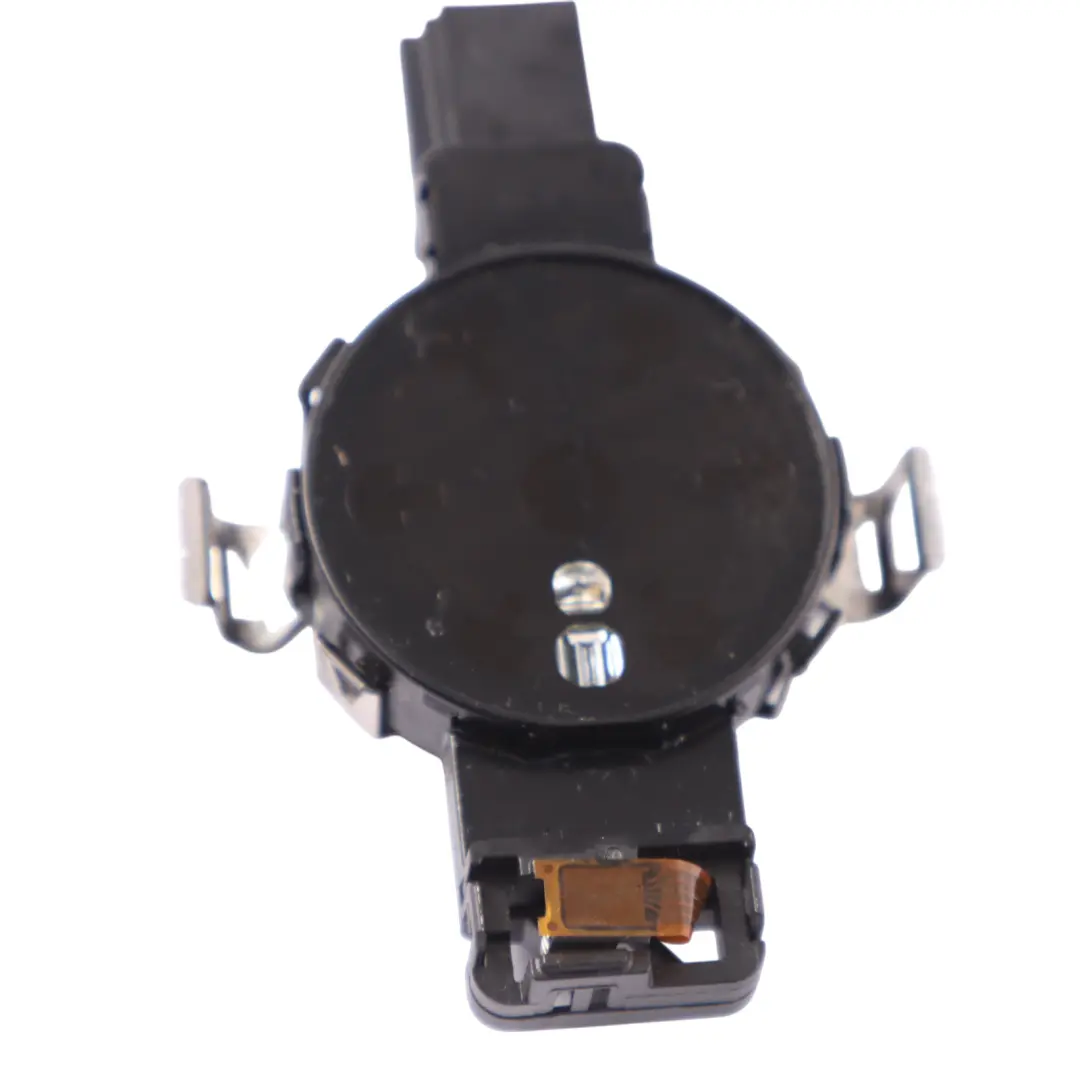 Unidad de control del sensor de lluvia del parabrisas del Audi A5 8T 8U0955559B