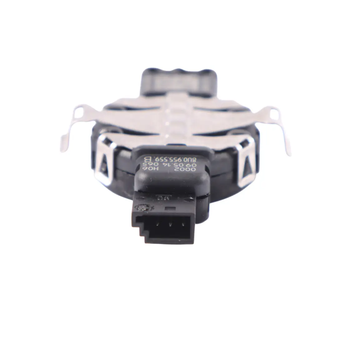 Unidad de control del sensor de lluvia del parabrisas del Audi A5 8T 8U0955559B