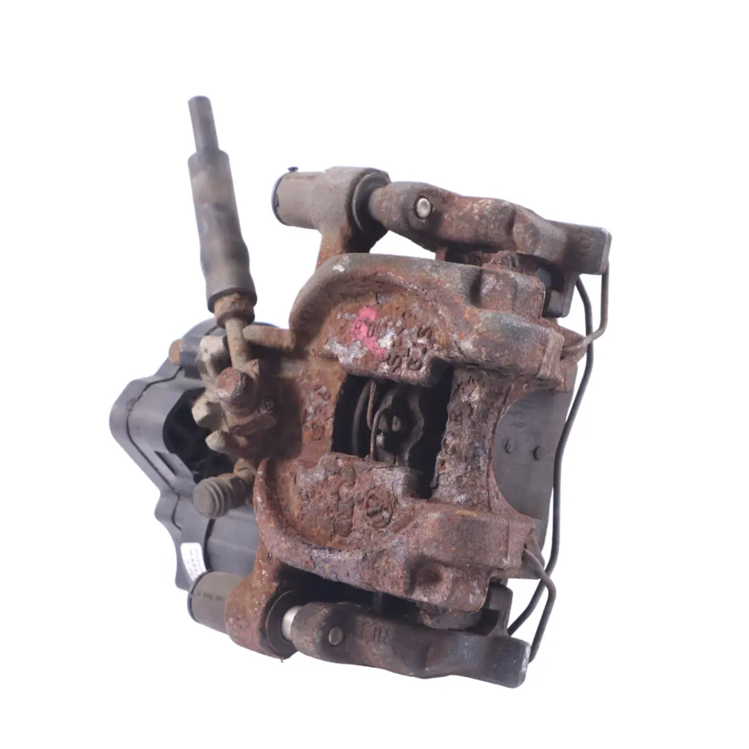 Volkswagen Golf Mk7 Brake Caliper Rear Right O/S Braking Unit 310x22 8V0615424