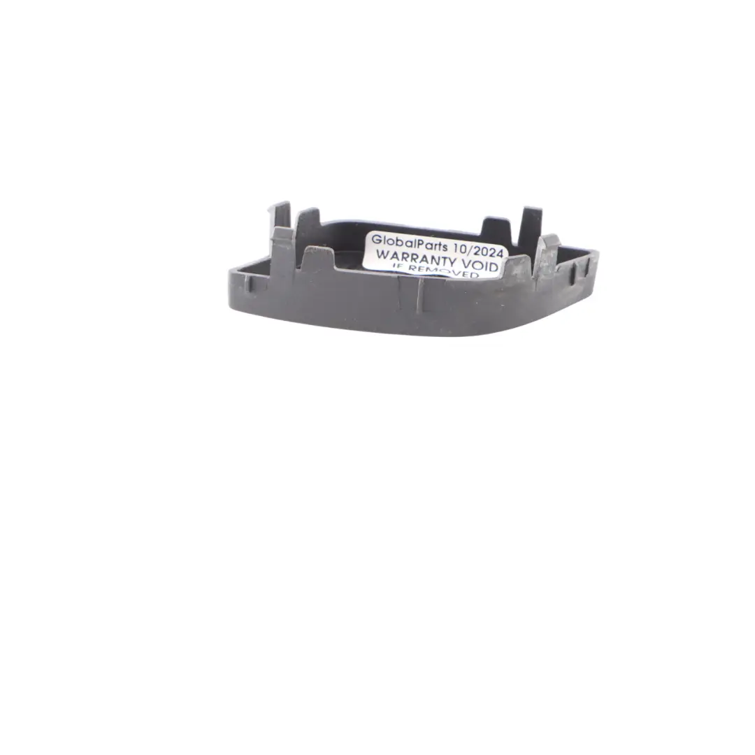 Audi A3 8P Door Card Blank Dummy Switch Trim Front Left N/S 8V3867443
