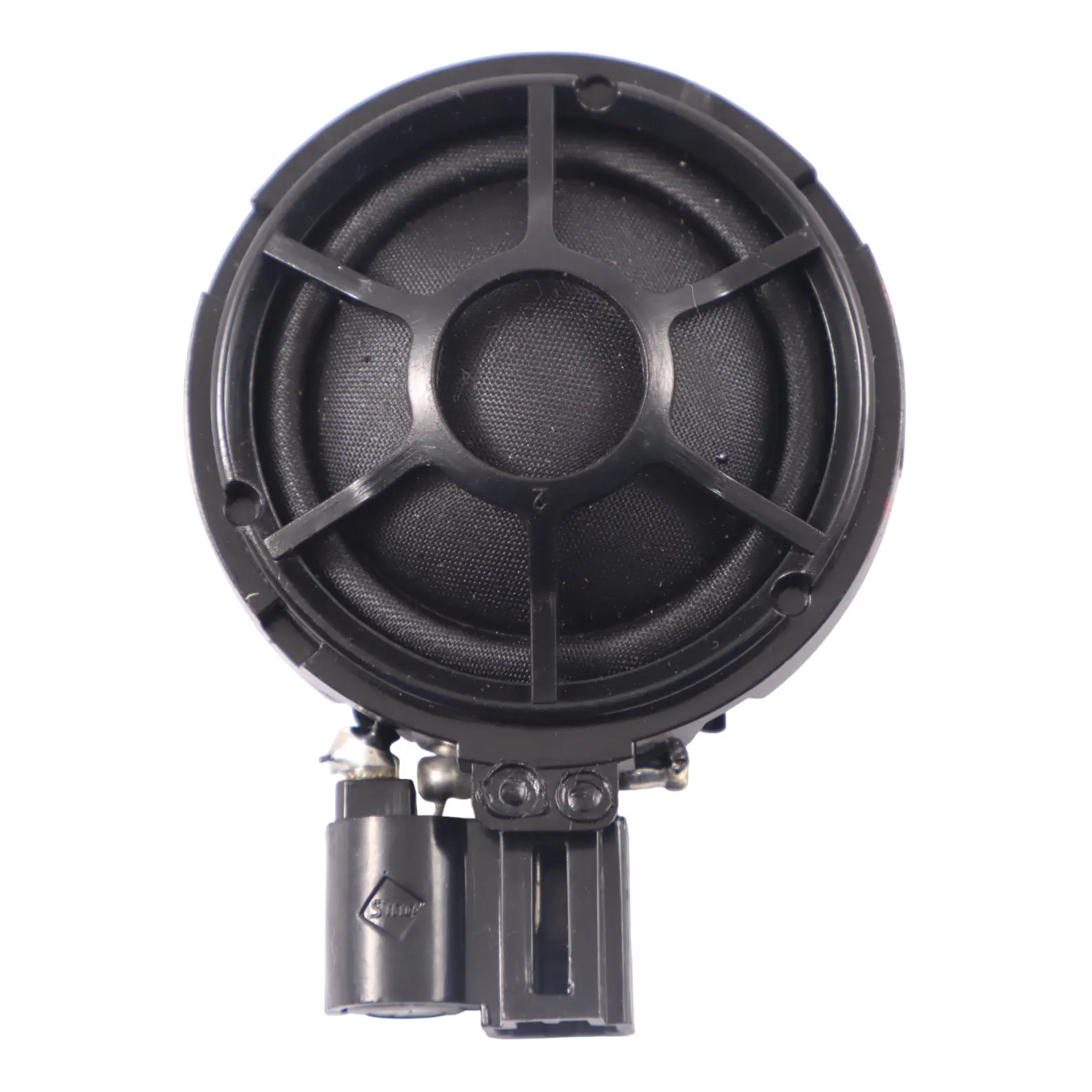 Audi Q3 8U Altavoz Puerta Delantera Tweeter Izquierdo Derecho 8X0035399C