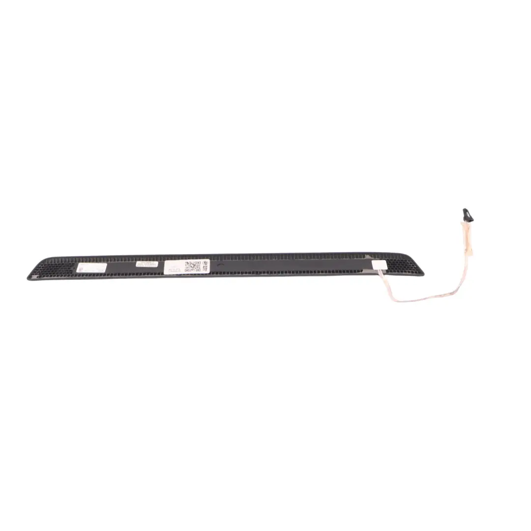 Audi Q2 GA Front Door Illuminated Sill Strip Plate Trim Left N/S 8V4947417