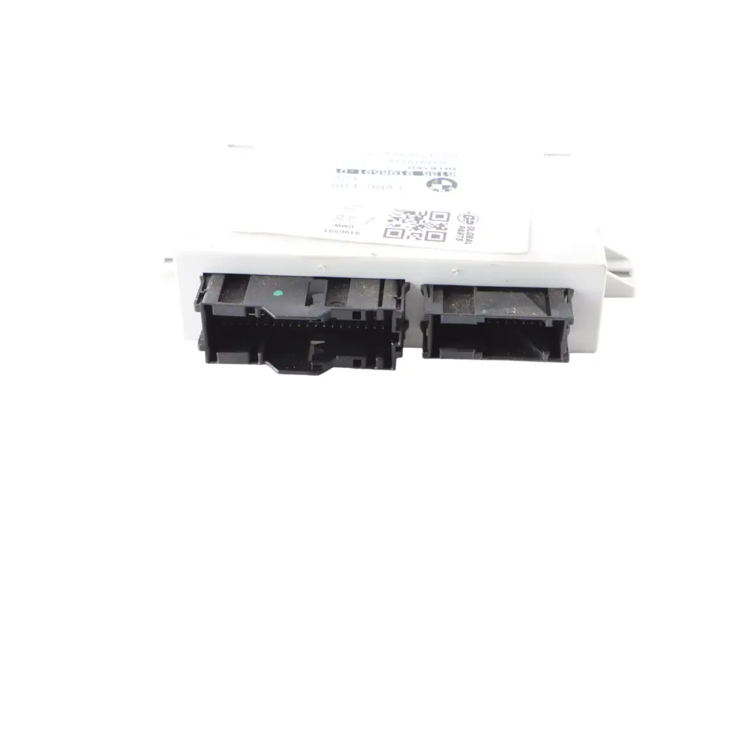 BMW E88 Cabrio Techo plegable Módulo ECU CVM6 9196591