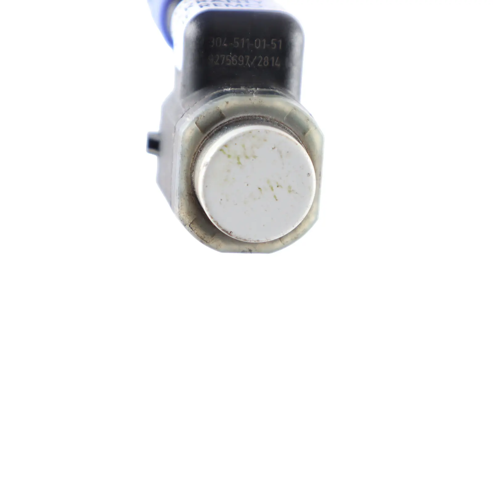 BMW F10 LCI F11 Distancia De Aparcamiento Sensor PDC Blanco Alpino - 300 9270497