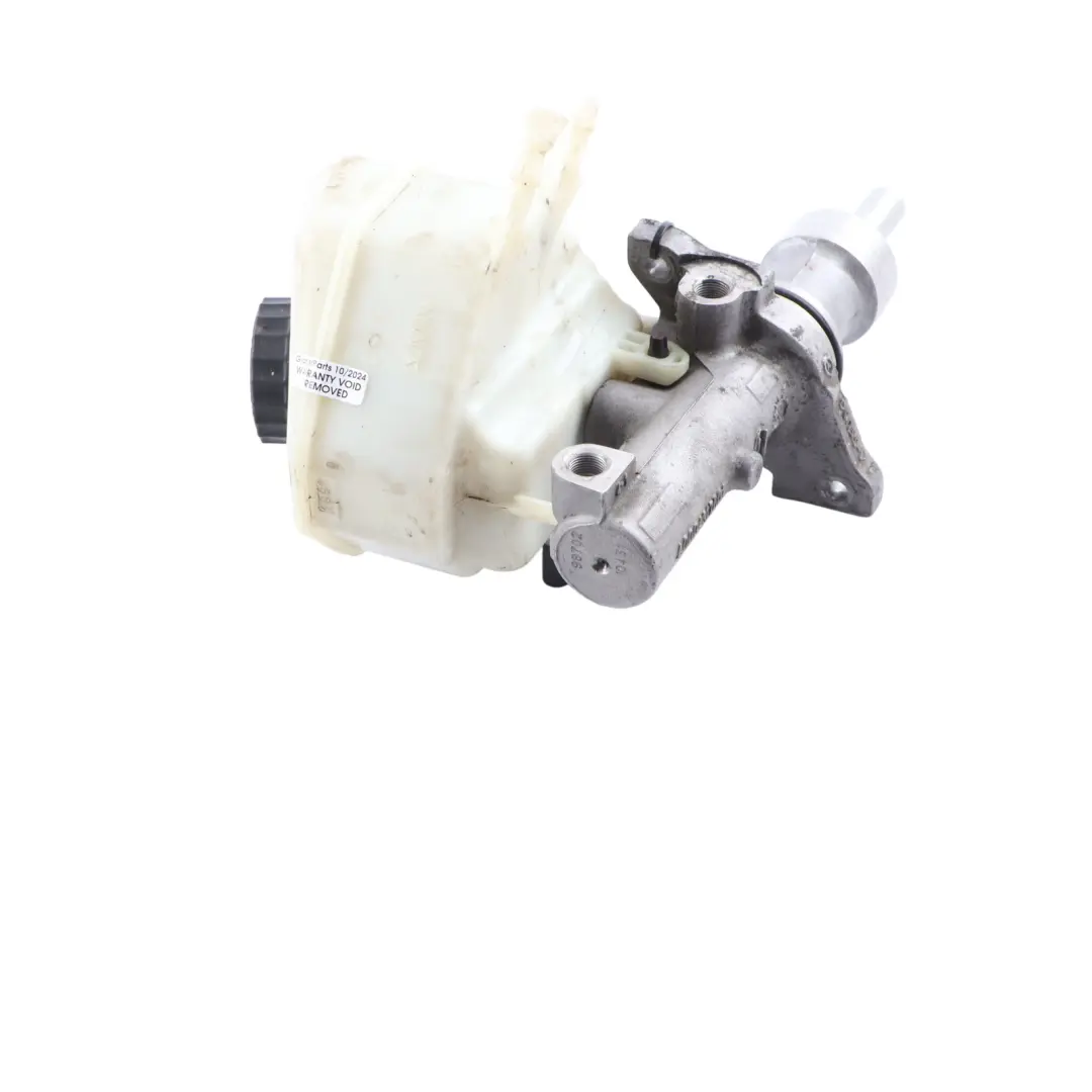 Mercedes W906 Brake Servo Booster Master Cylinder Braking Unit A0004317601