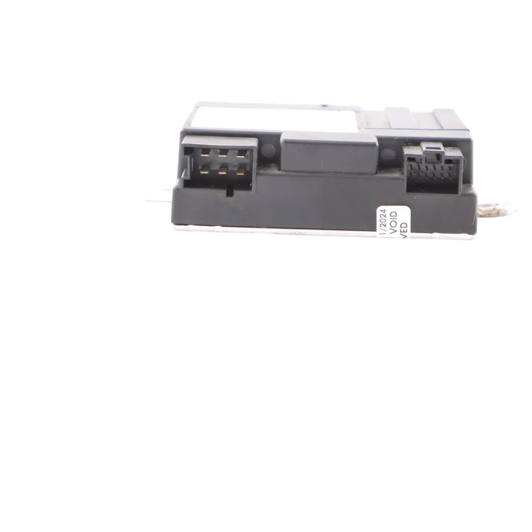 Mercedes W204 W222 Fuel Pump Control Unit Module A0009004007
