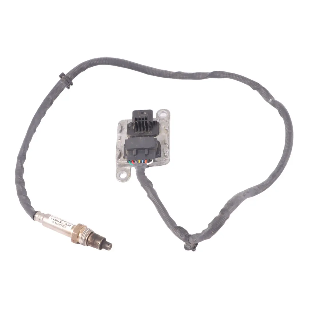 Mercedes W205 OM656 Sonda Lambda NOX Catalizador A0009058311