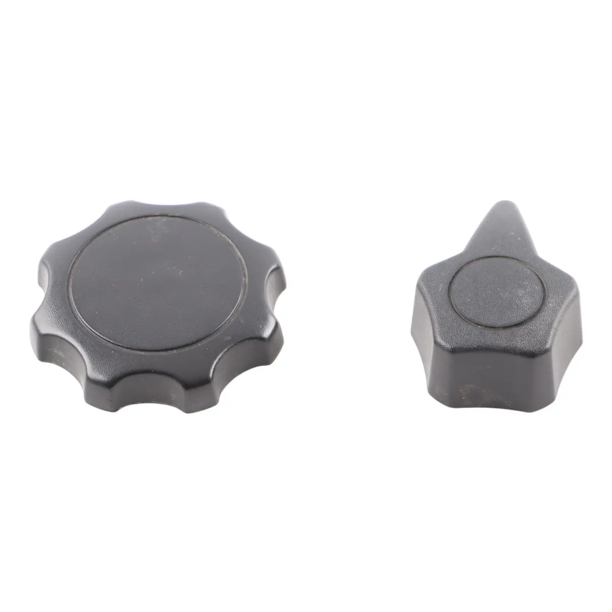 Mercedes W906 Front Seat Lumbar Adjustment Hand Wheel Knob Set Kit A0009184460