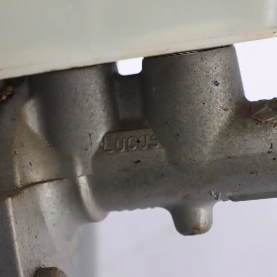 Mercedes W124 Bremskraftverstärker Hauptzylindereinheit A0044303130