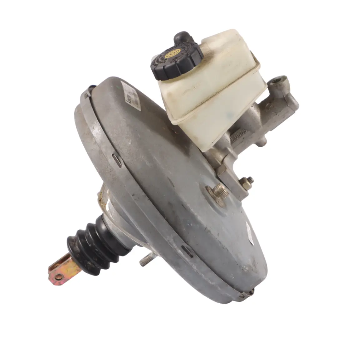 Mercedes W124 Bremskraftverstärker Hauptzylindereinheit A0044303130