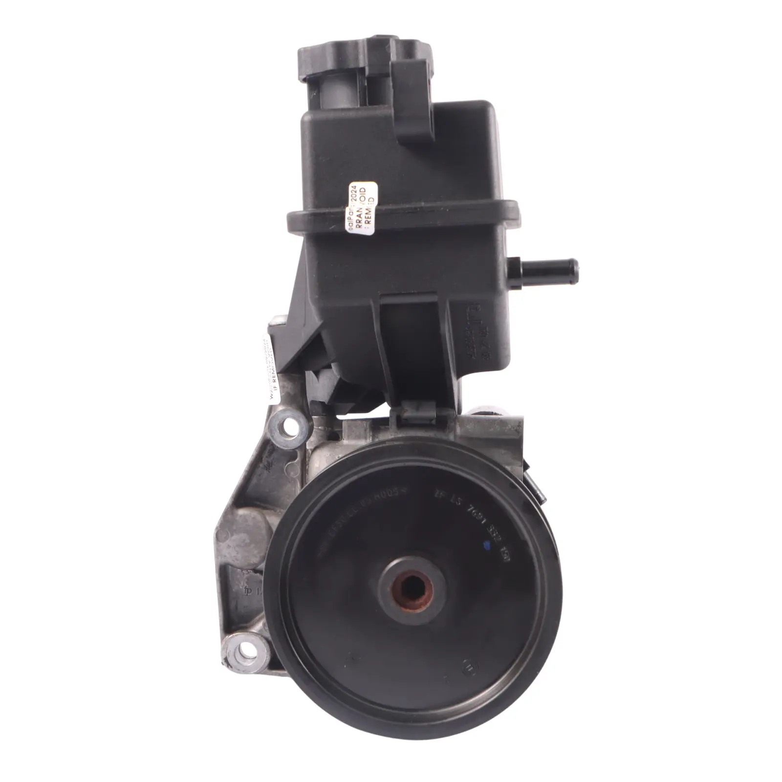 Pompe hydraulique de direction assistée Mercedes W204 C207 Fits A0064663901