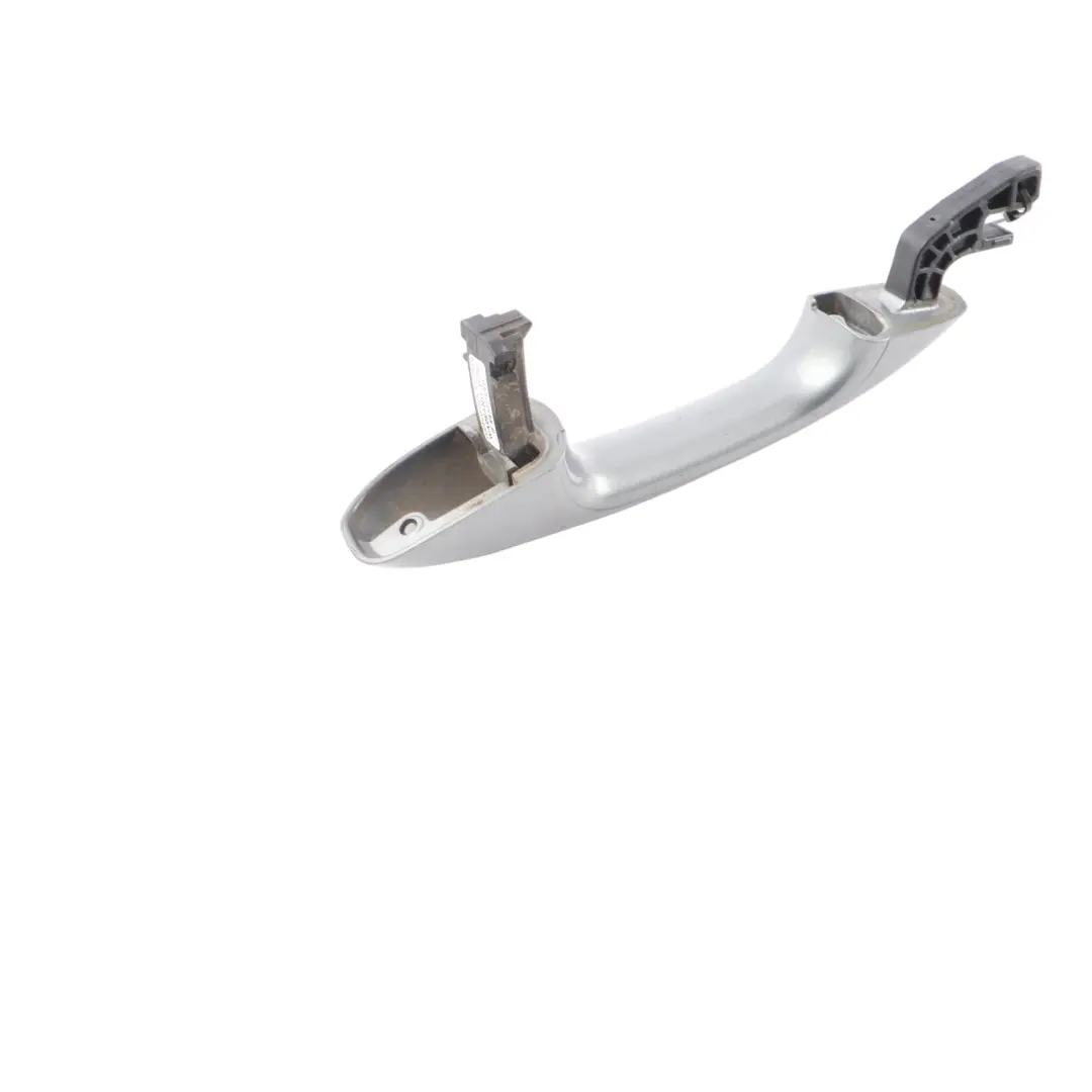 Mercedes W205 Door Handle Grab Front Rear Right O/S Palladium Silver - 792