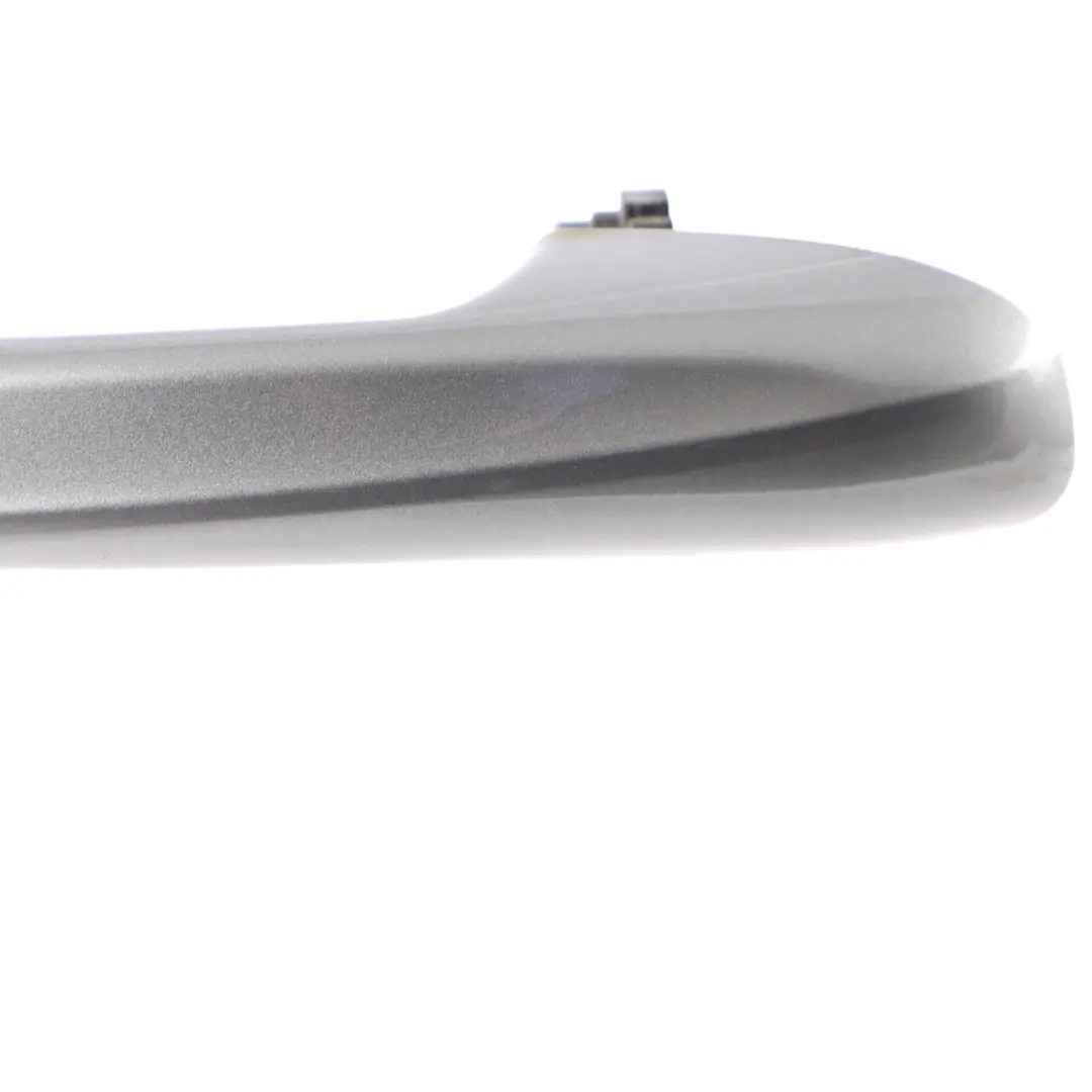 Mercedes W205 Door Handle Grab Front Rear Right O/S Palladium Silver - 792