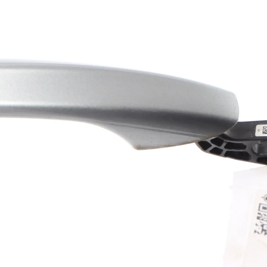 Mercedes W205 Door Handle Grab Front Rear Right O/S Palladium Silver - 792