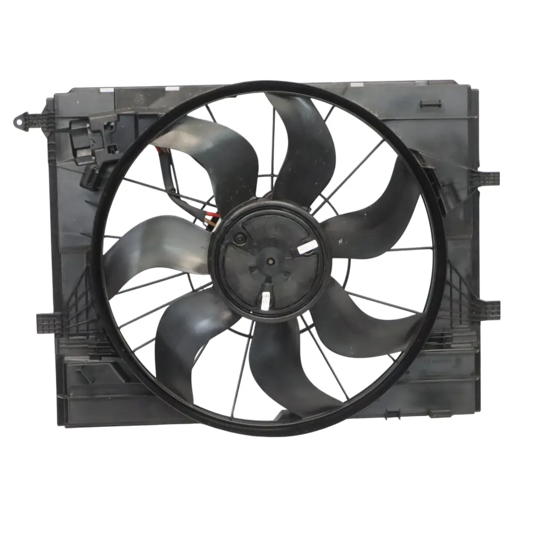 Ventilador del radiador del motor 850W Mercedes W213 W238 C253 A0999063802